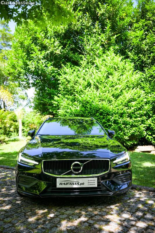 Volvo V60 2.0 D3 Momentum - 18 — photo 5
