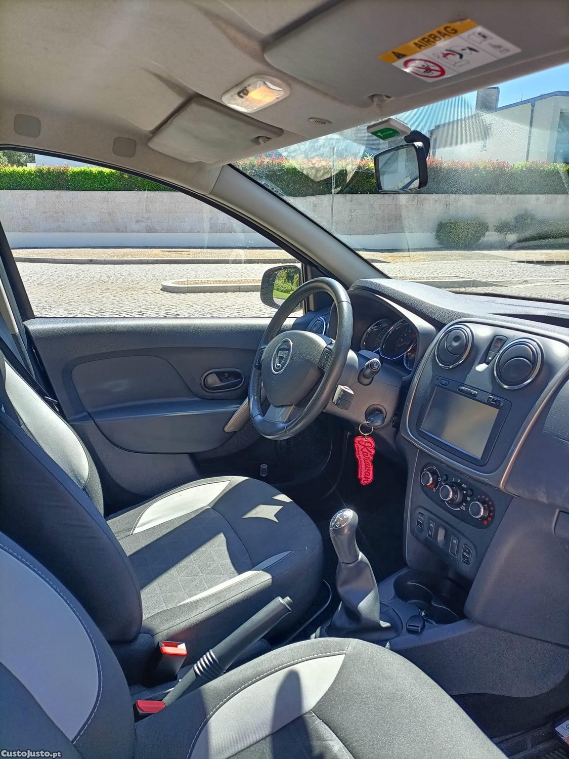 Dacia Sandero Stepway — fotografia 4