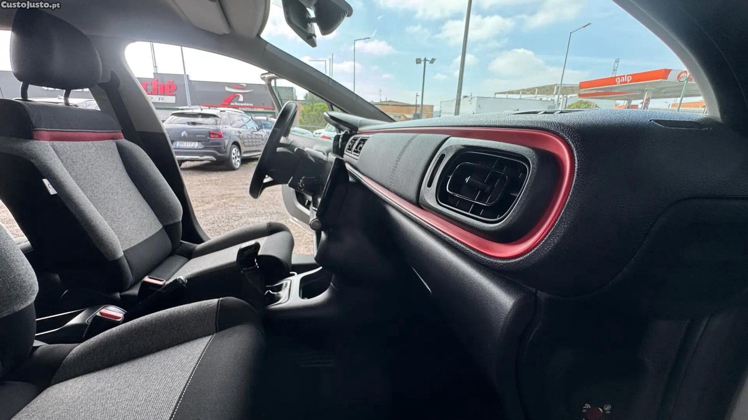 Citroën C3 1.2 PureTech C-Series — fotografia 4