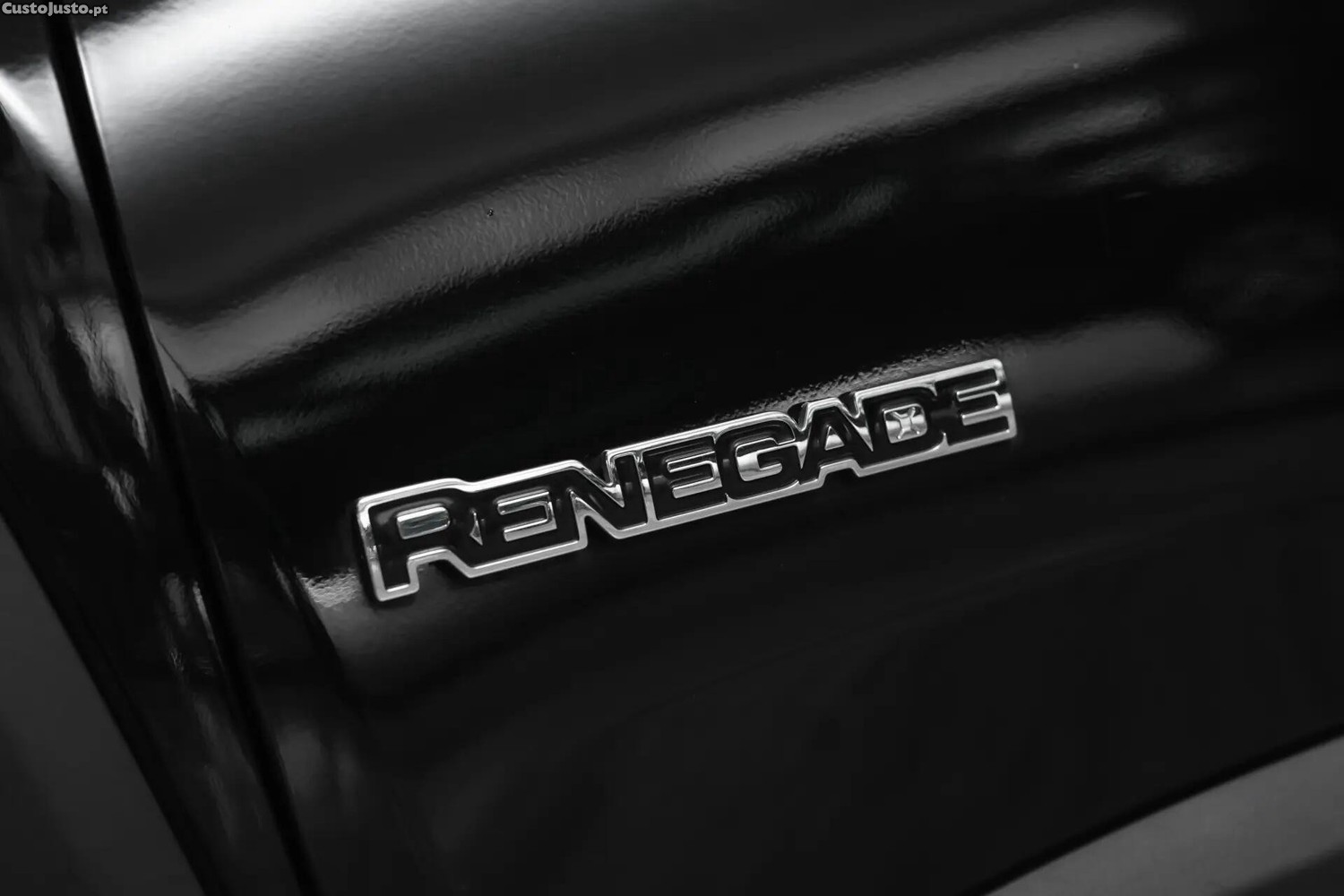 Jeep Renegade 1.0 T Limited — fotografia 16