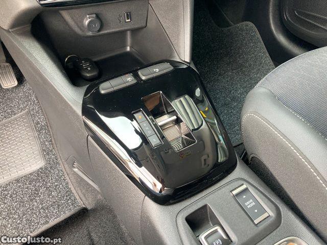 Opel Corsa Elegance — fotografia 6