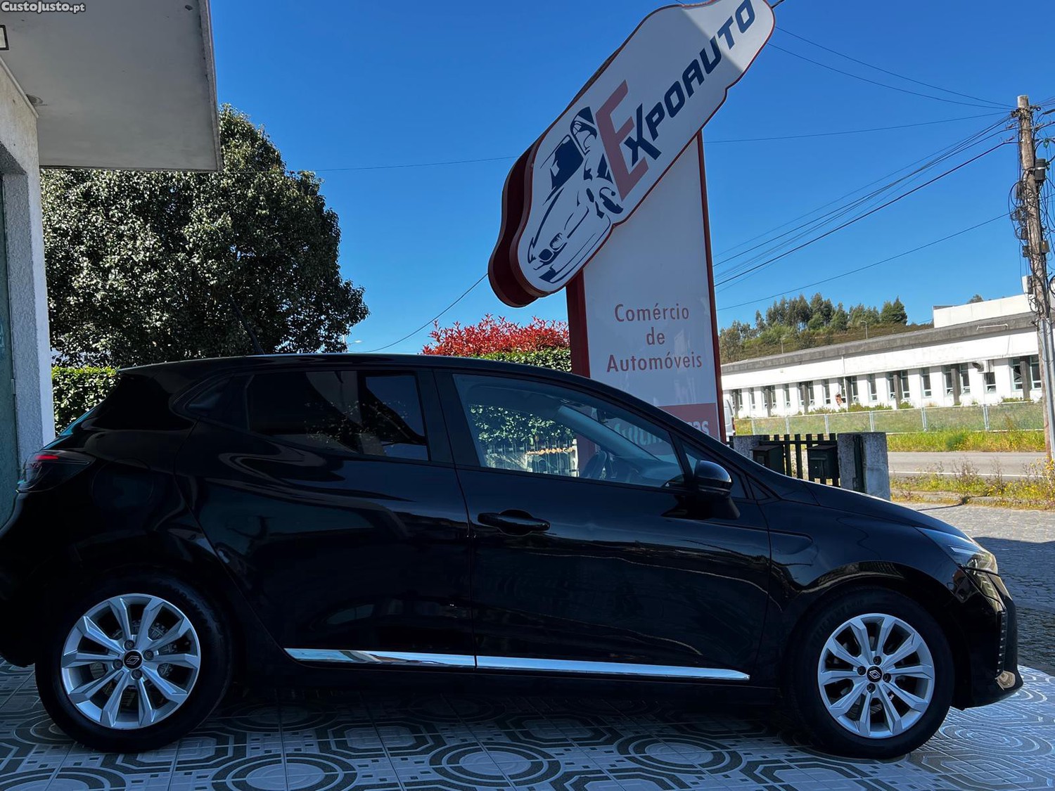 Renault Clio 1.0 TCe Evolution — fotografia 14
