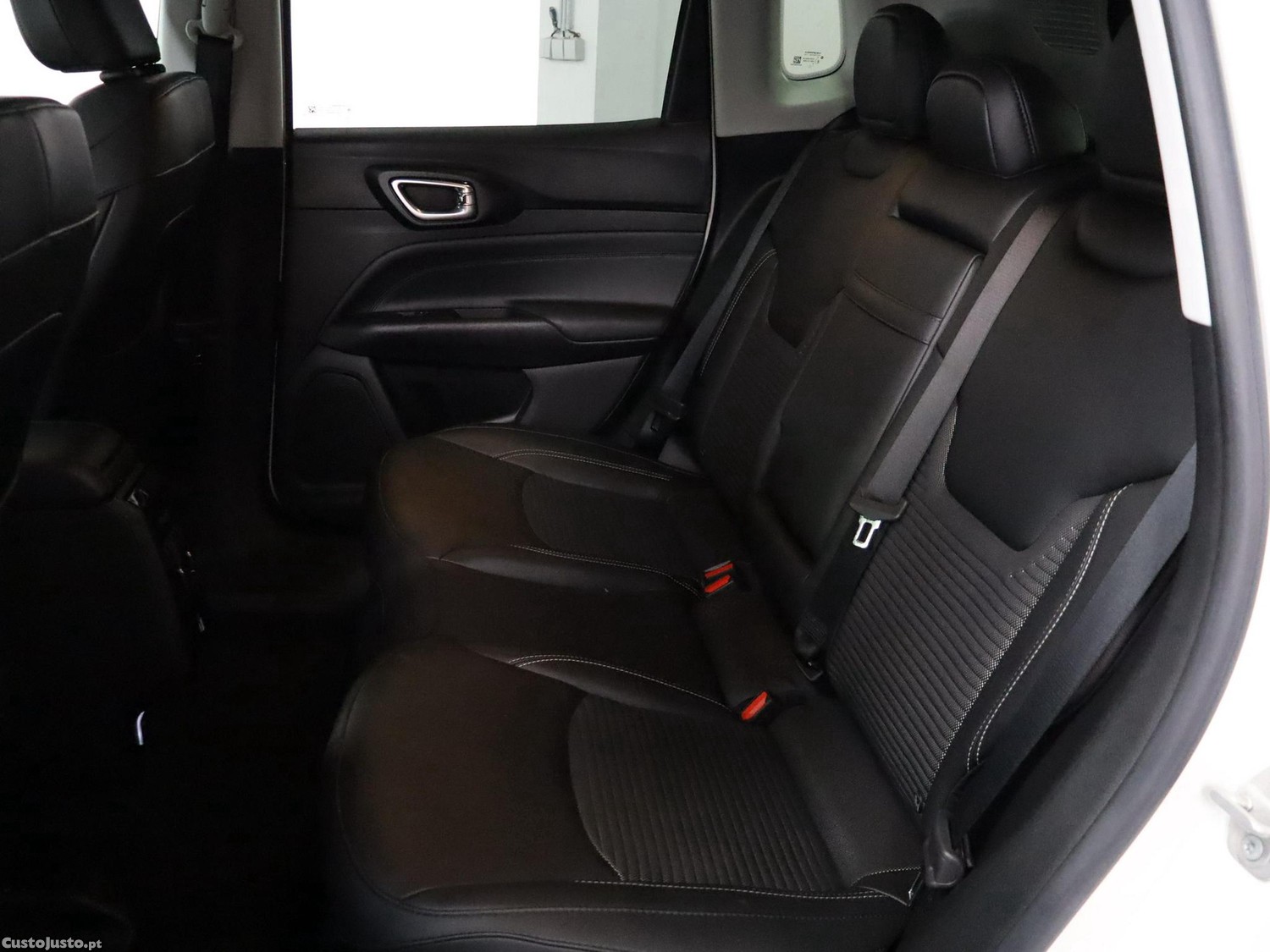 Jeep Compass 1.3 TG Limited — fotografia 11