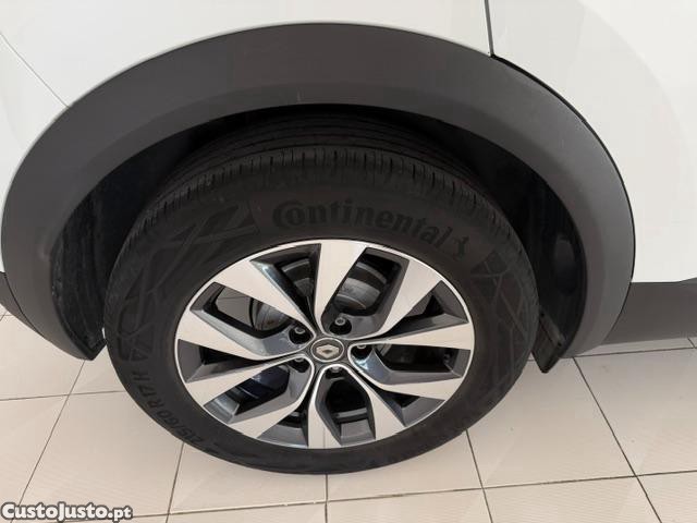 Renault Captur 1.0 TCE — fotografia 13