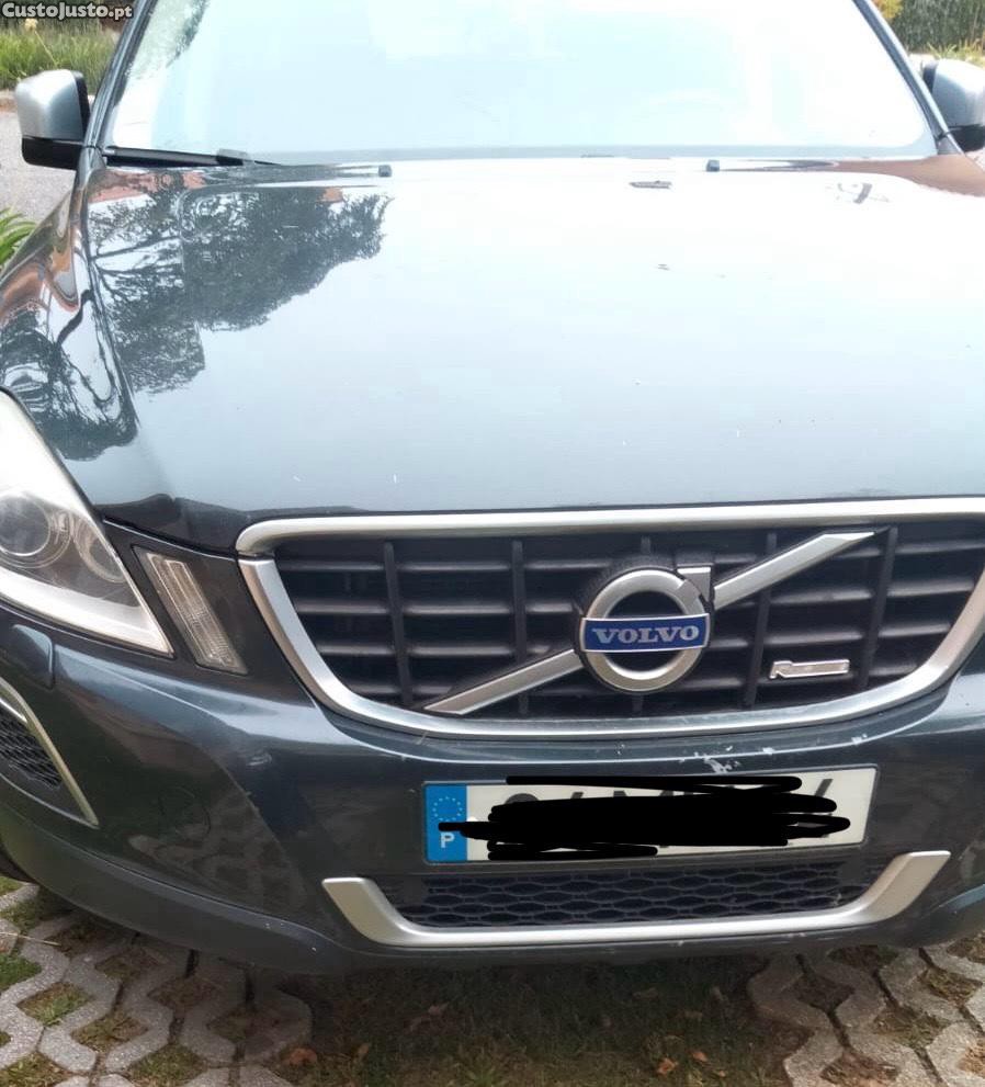 Volvo XC60 R design - 12 — photo 4