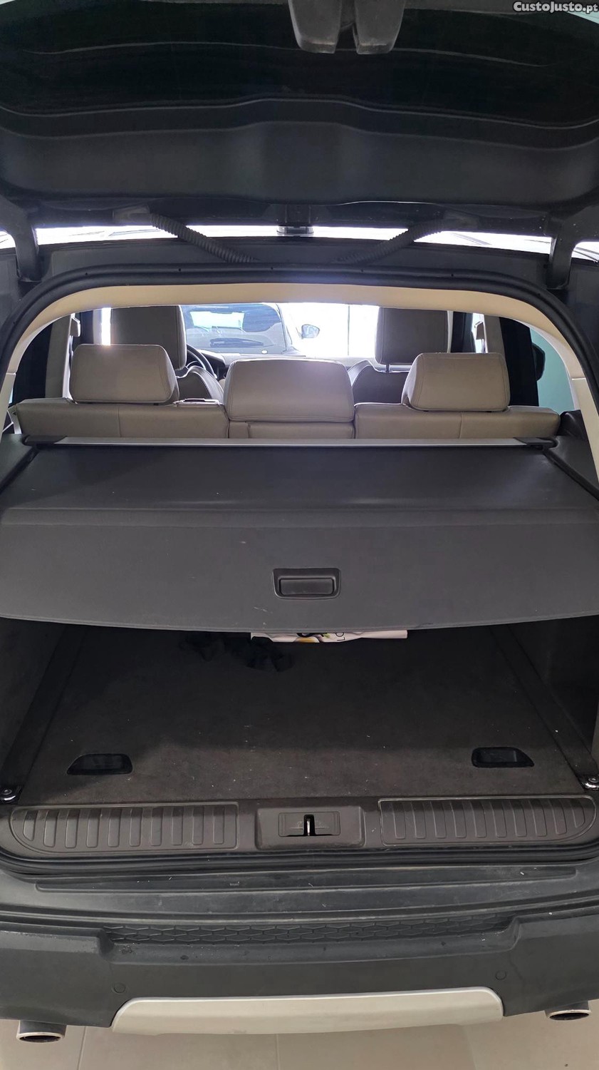 Land Rover Range Rover Sport HSE 3.0 — fotografia 4