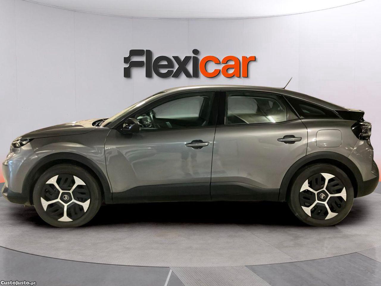 Citroën  50 kWh Plus - 25 — photo 5