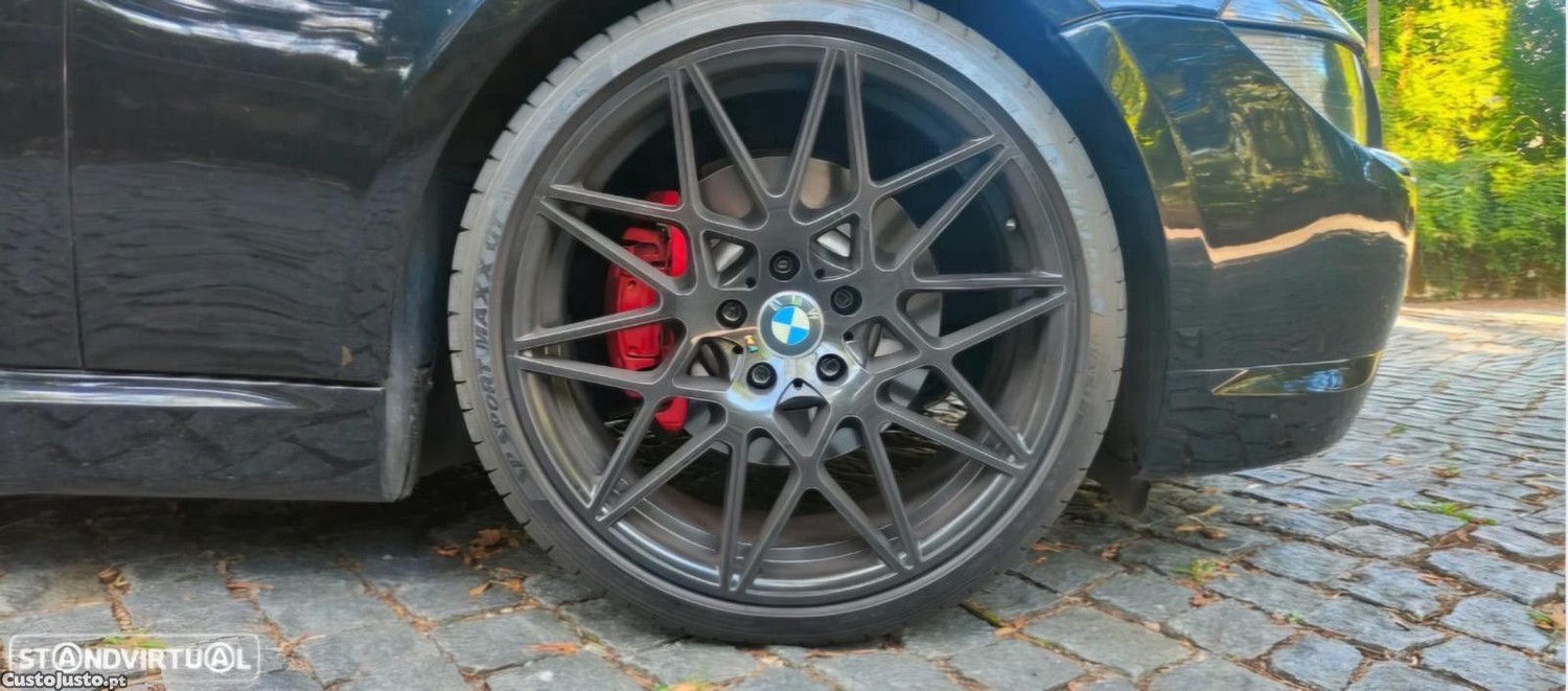 BMW 645 Ci Automático — fotografia 4