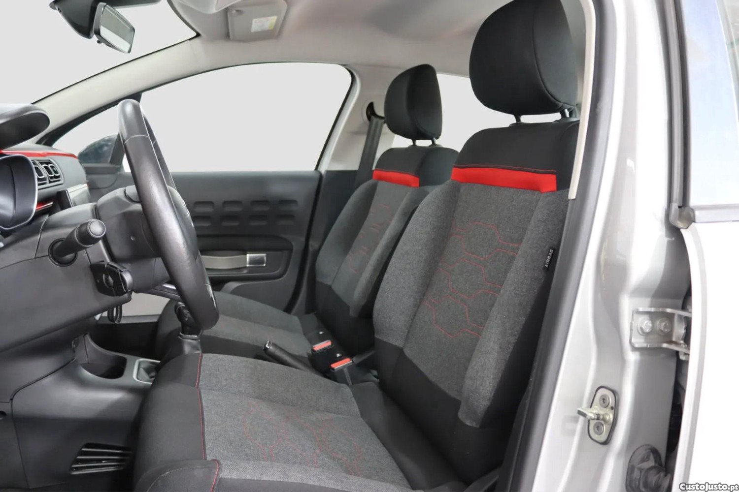 Citroën C3 1.2 PureTech C-Series — fotografia 3