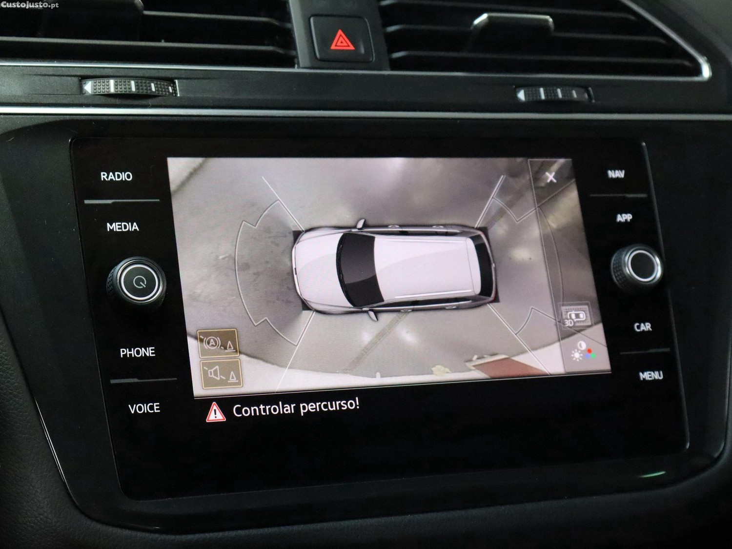 Volkswagen Tiguan 1.4 TSI eHybrid Life DSG — fotografia 4
