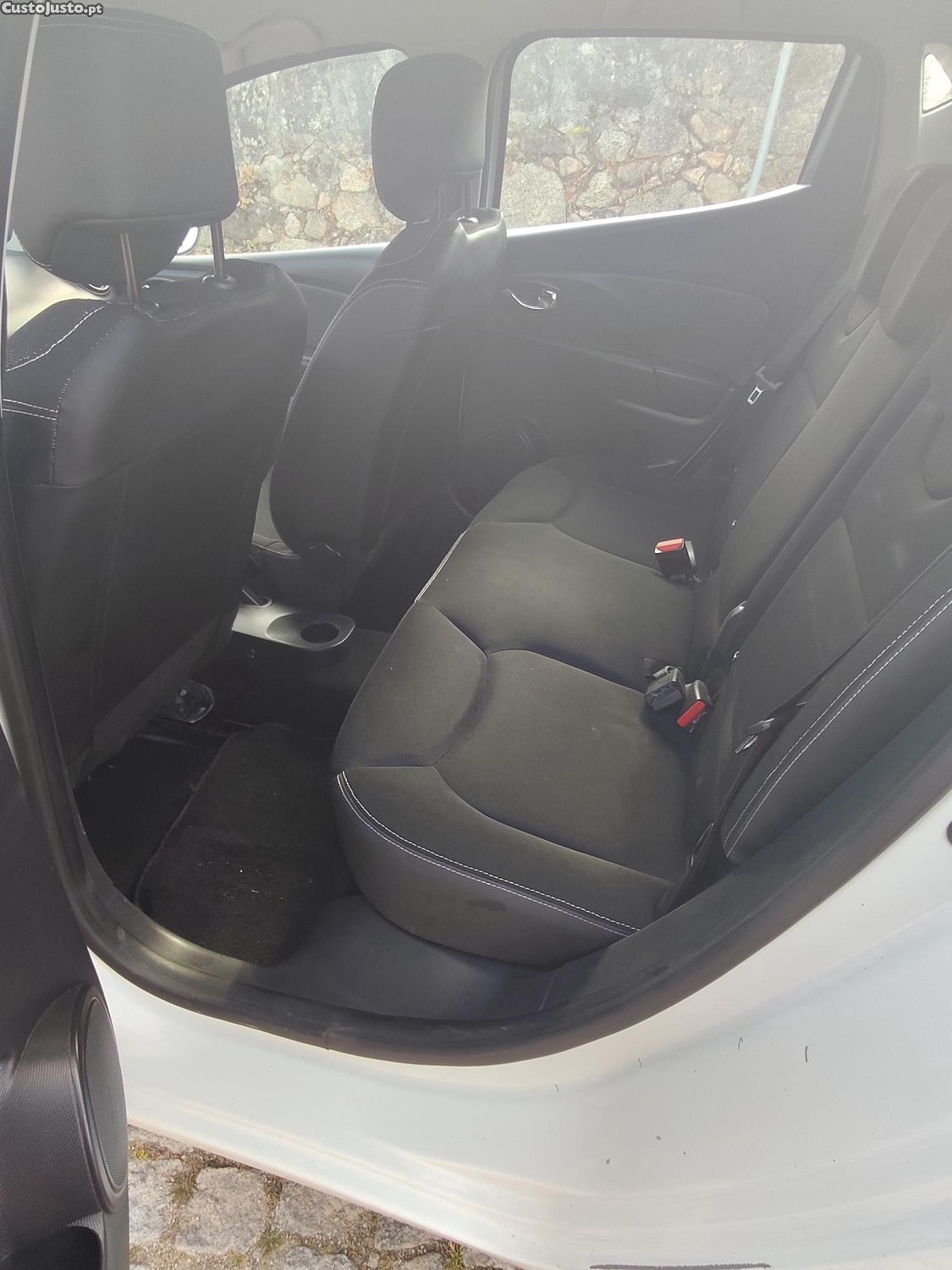 Renault Clio 1.5 dci — fotografia 11