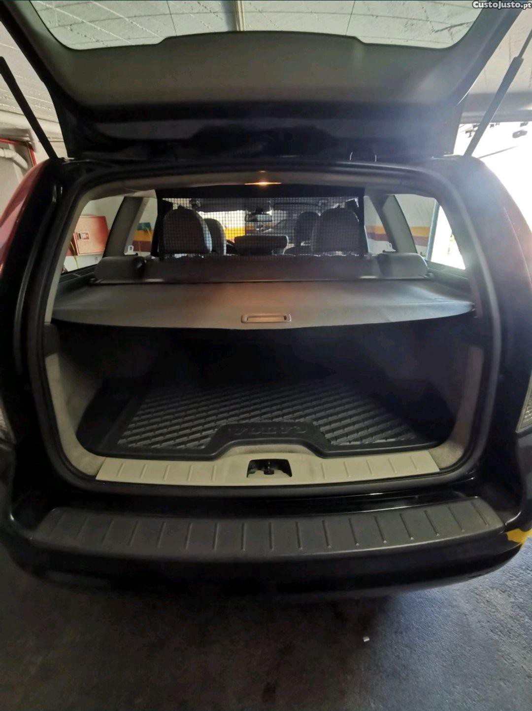 Volvo V50 2.0 — fotografia 10