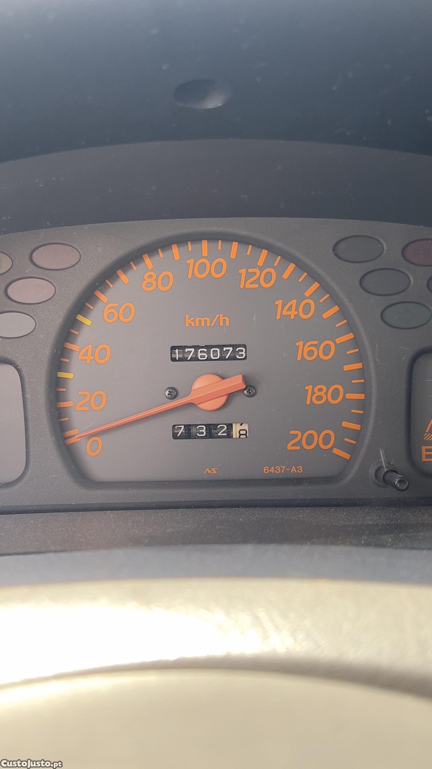 Honda Logo GA3 — fotografia 9