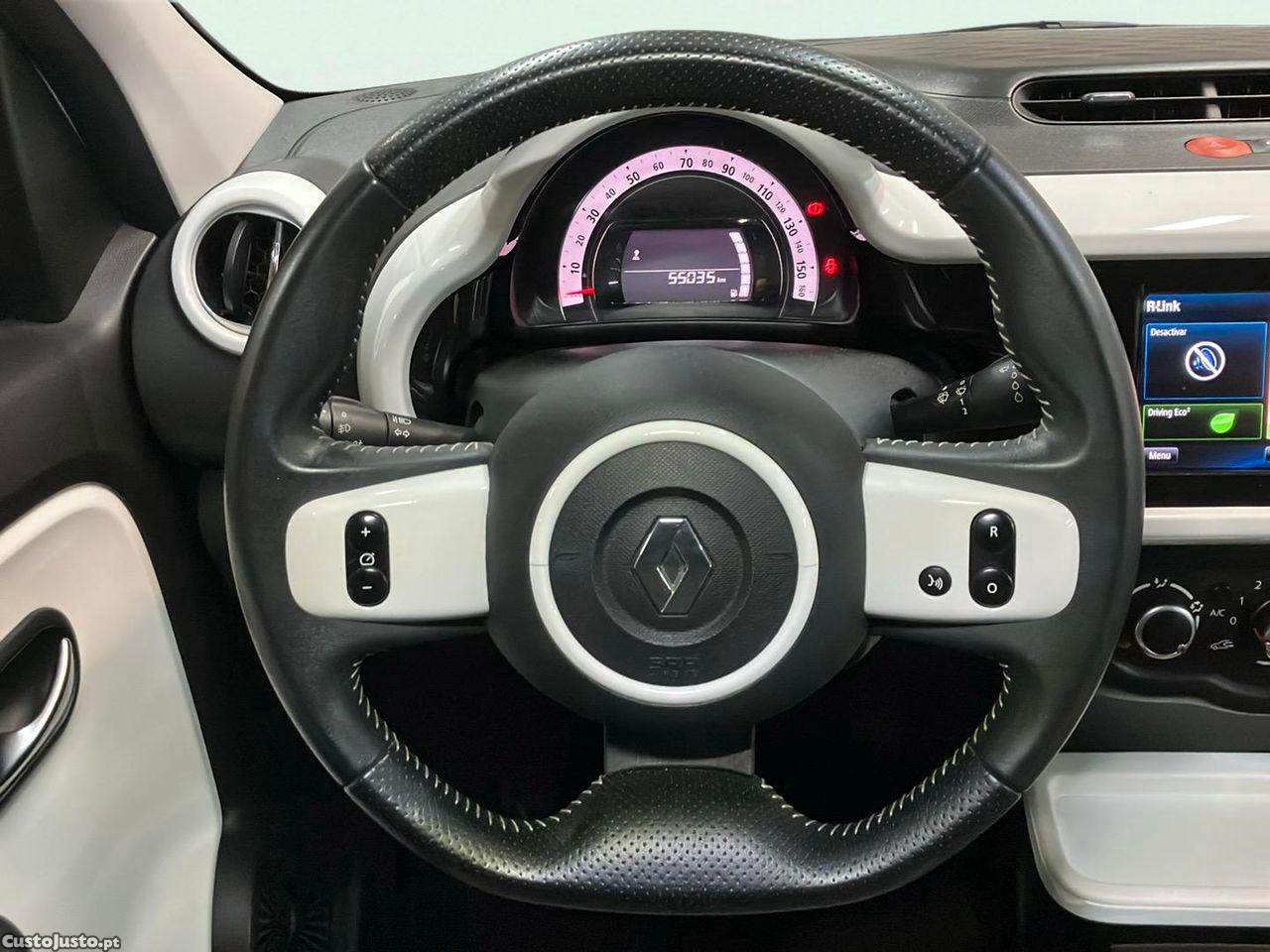 Renault Twingo 1.0 SCe Dynamique — fotografia 15