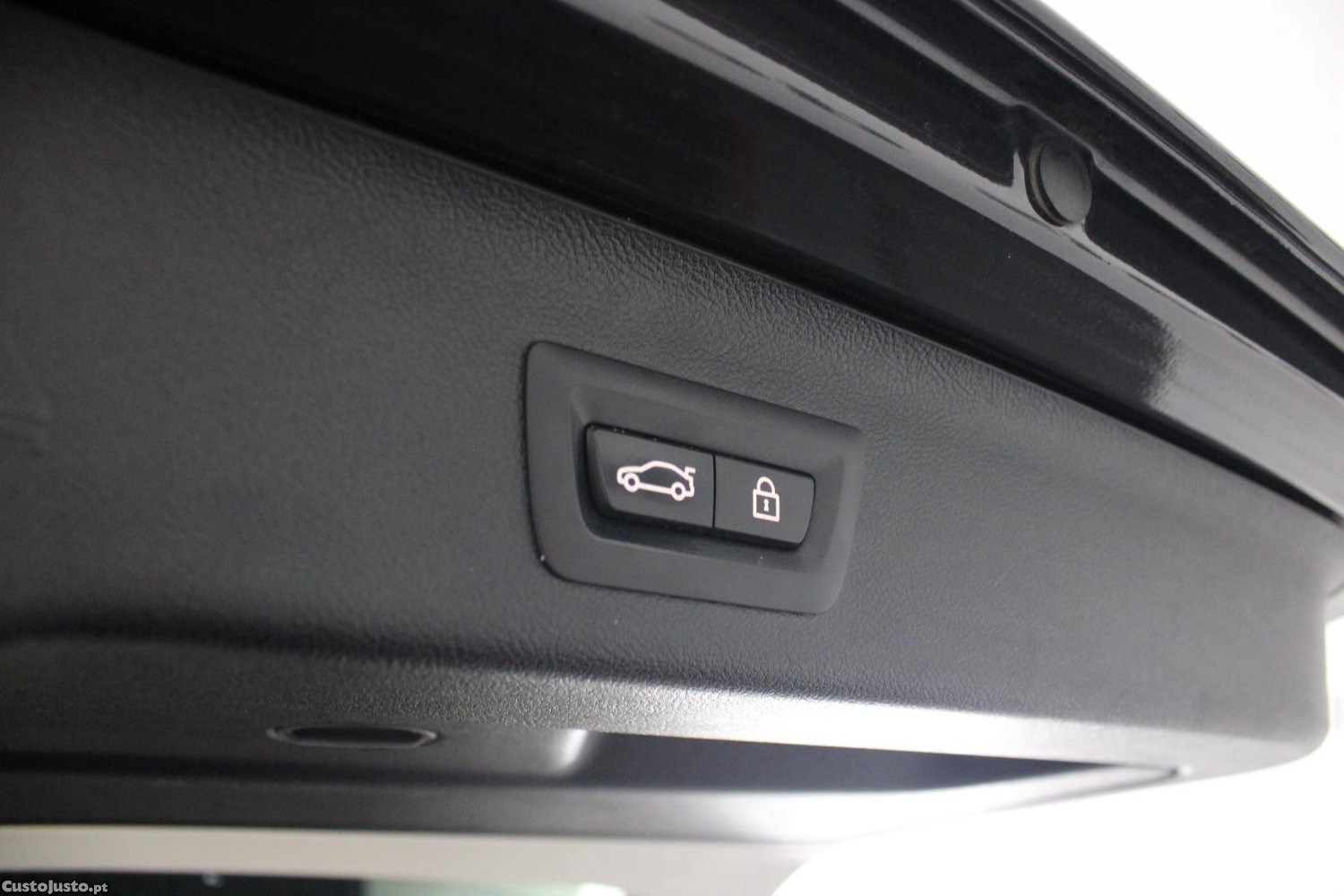 BMW 520 D AUTO — fotografia 5