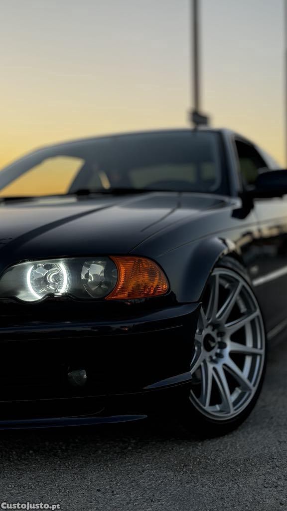BMW 316 CI — photo 3