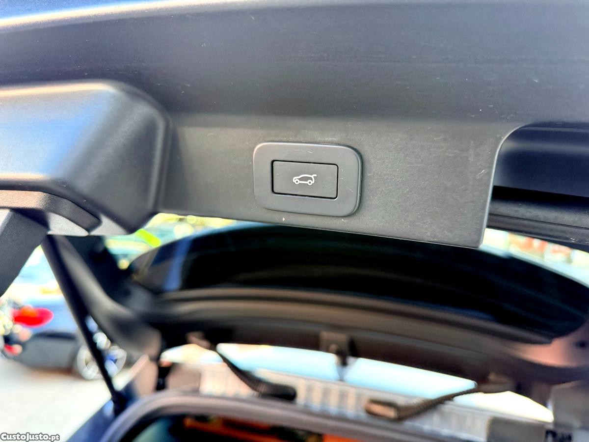 Jaguar F-Pace P400e R-Dynamic — fotografia 22