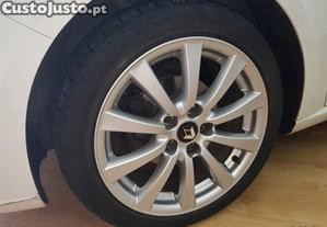Renault Mégane 1.5 DCI — fotografia 4