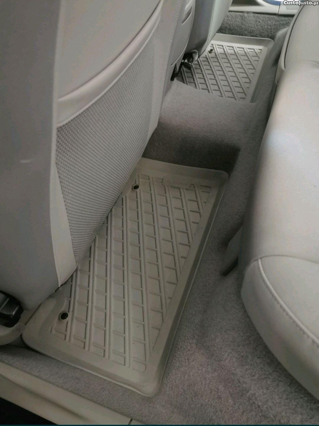 Volvo V50 2.0 — fotografia 5