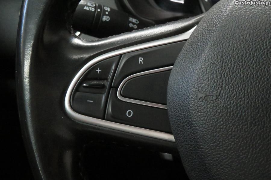 Renault Kadjar 1.3 TCe Intens — fotografia 11