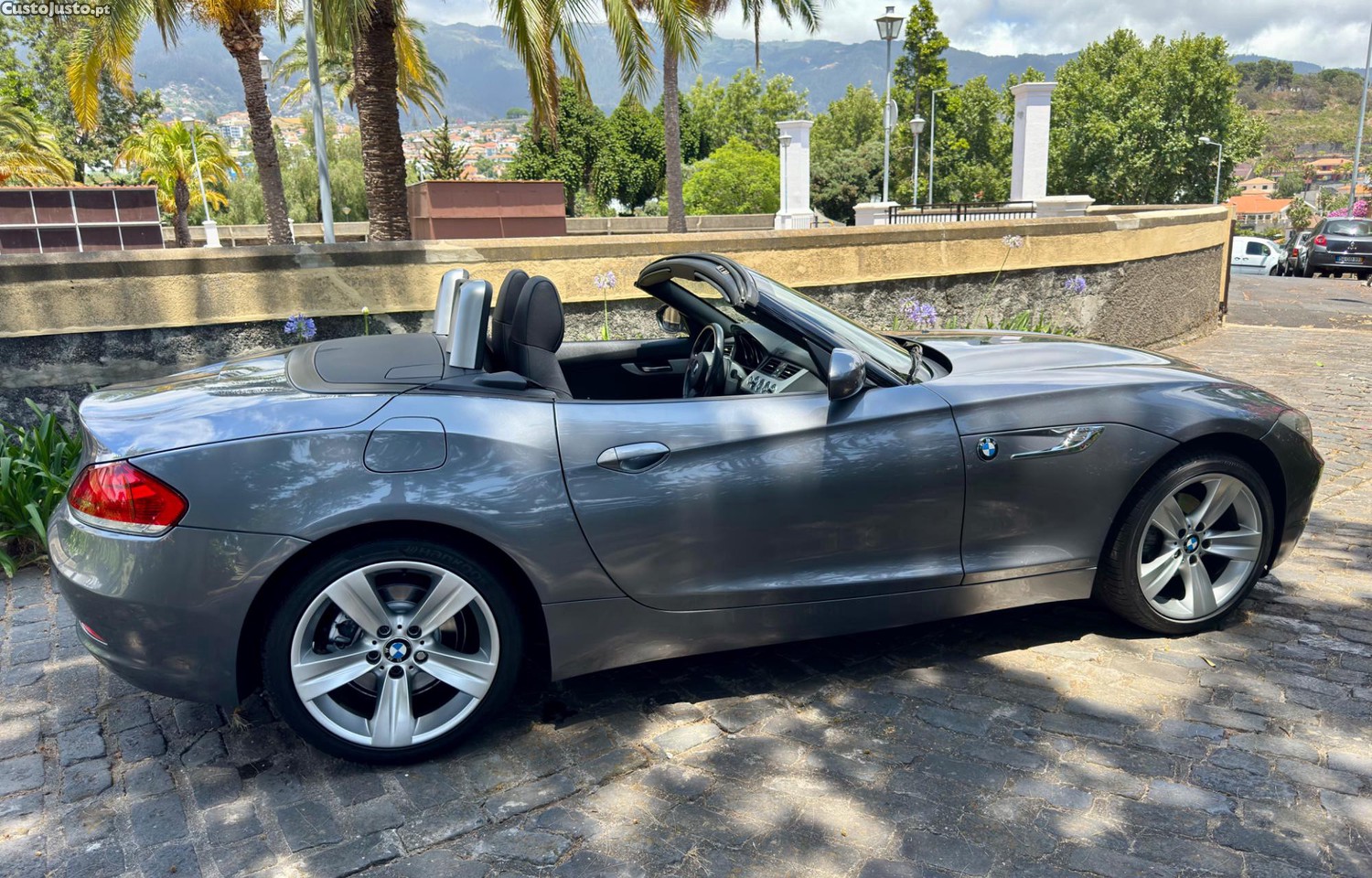 BMW Z4 Sdrive 23I - 11 — photo 2