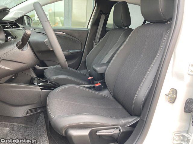 Opel Corsa Elegance — fotografia 3