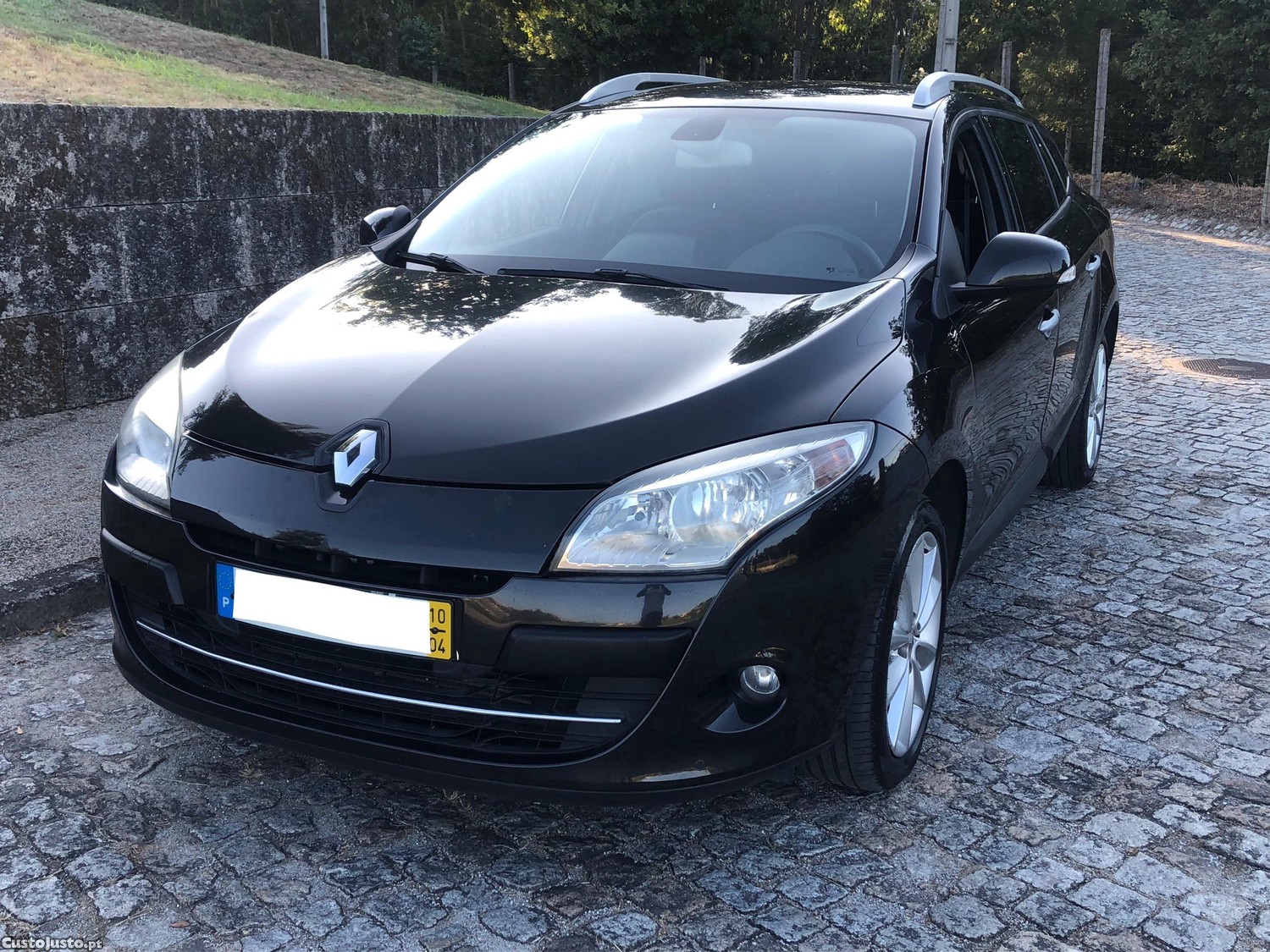 Renault Mégane 1.5 dCi Break 