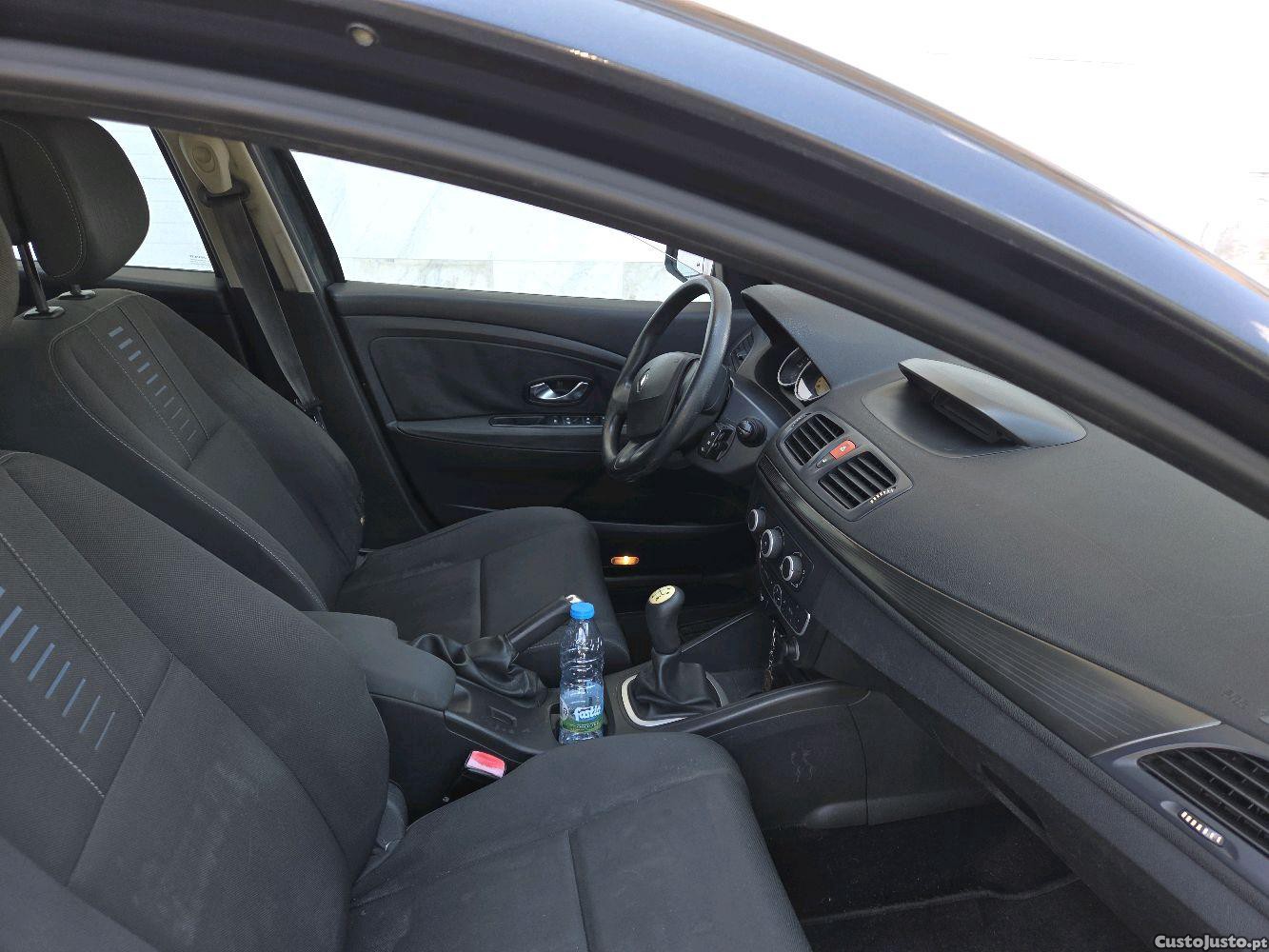 Renault Mégane 1.5 Dci — fotografia 5