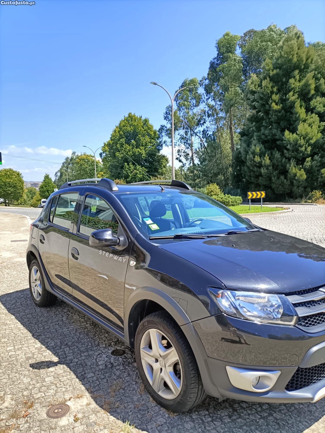 Dacia Sandero Stepway — fotografia 6