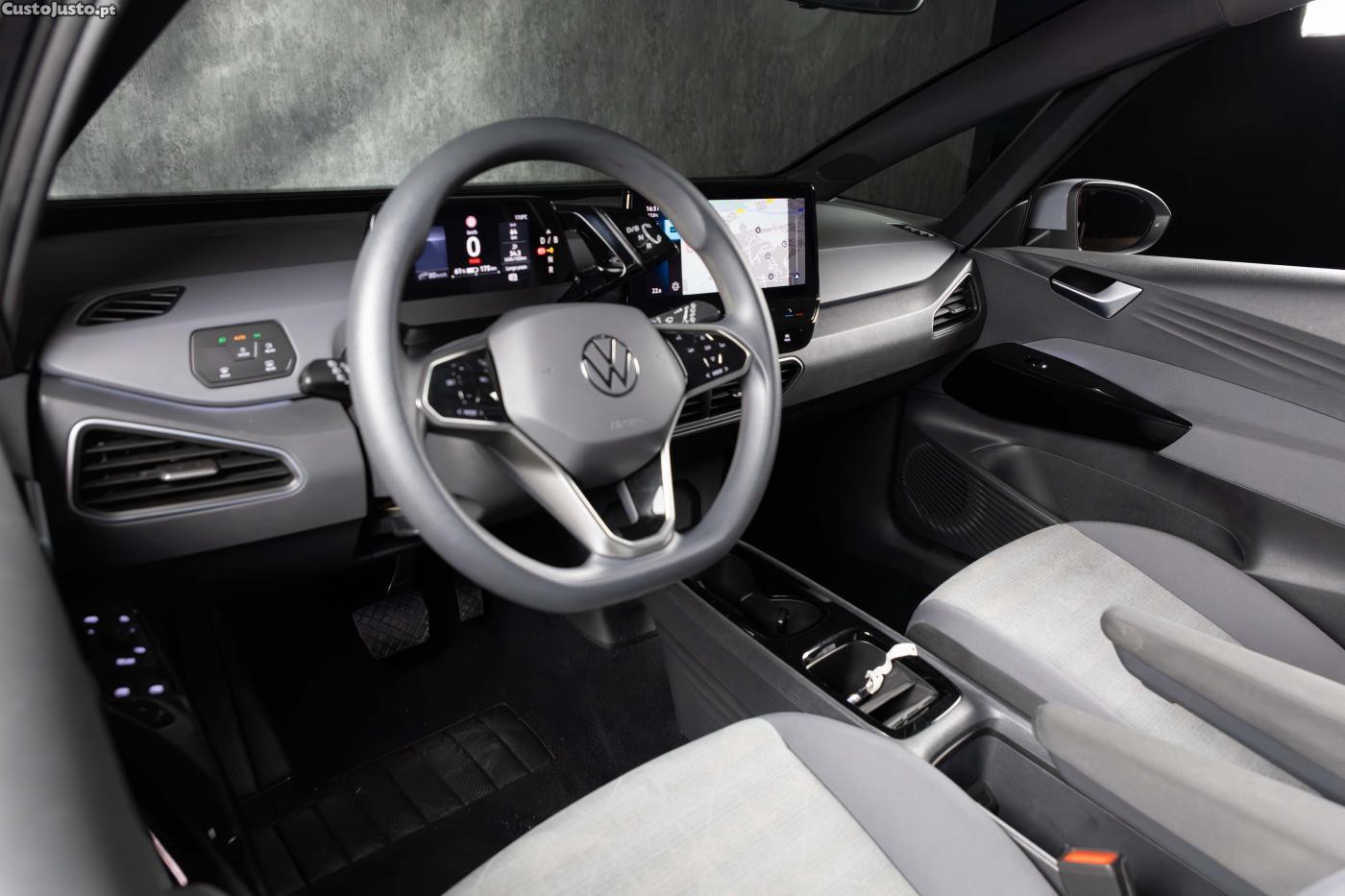 Volkswagen ID.3 Pure Performance 330 — fotografia 19