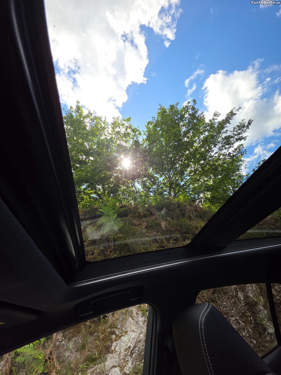 Toyota Corolla 2.0 Exclusive — fotografia 5