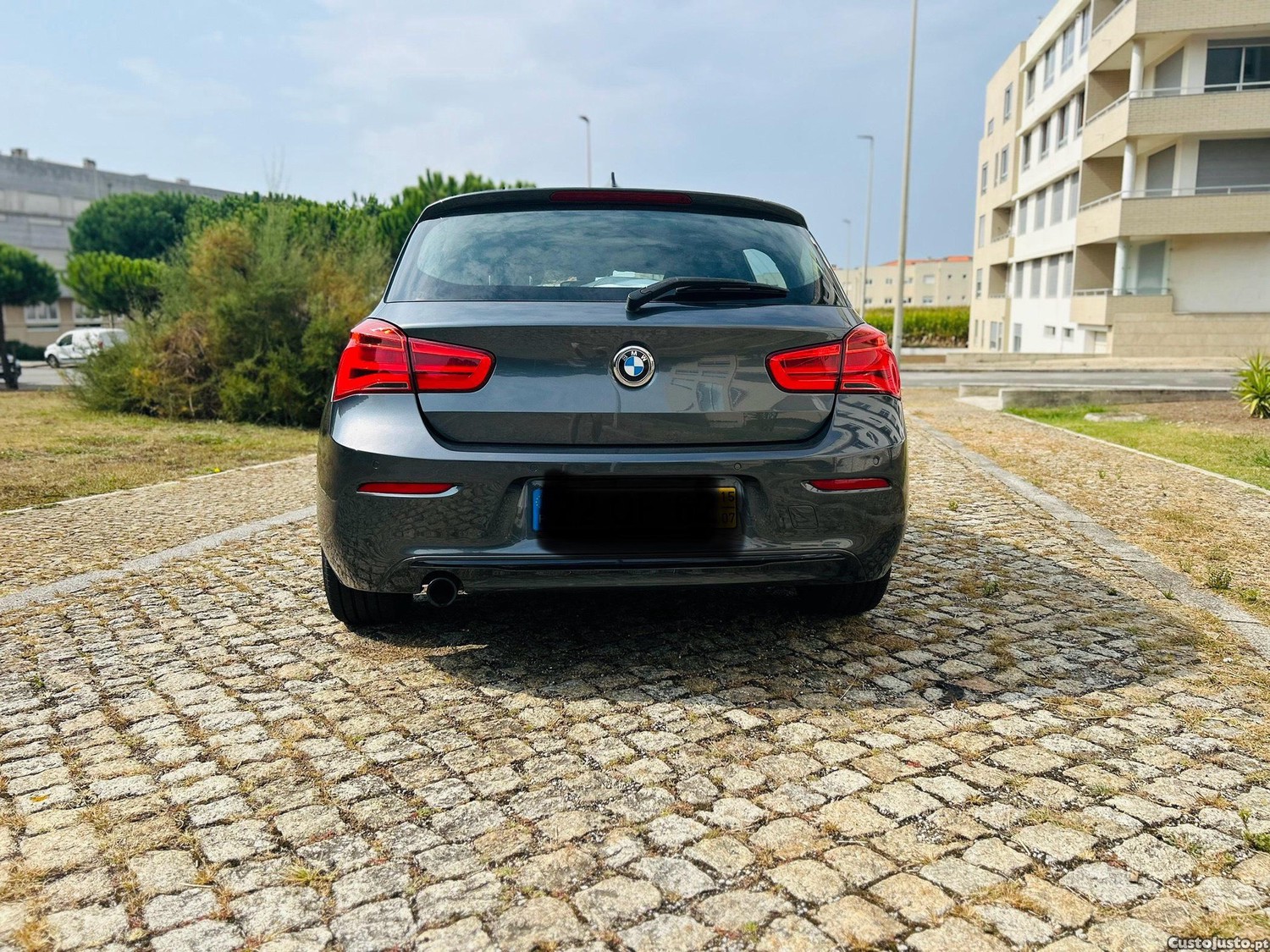 BMW 116 Sport - 15 foto 2