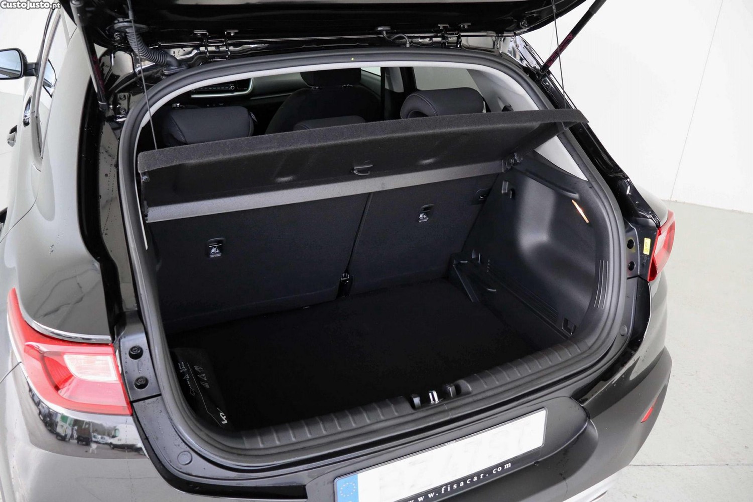 Kia Stonic 1.0 T-GDi Drive 7DCT — fotografia 19