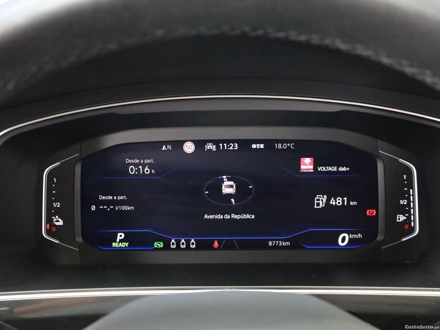 Volkswagen Tiguan 1.4 TSI eHybrid Life DSG — fotografia 10