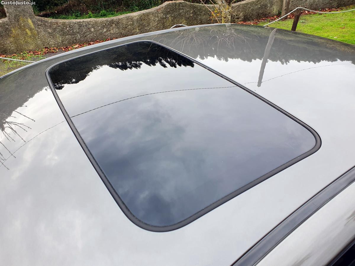 Toyota Camry 2.4 VVT-i XLE — fotografia 8