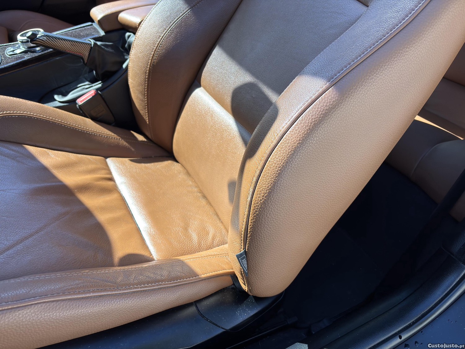 BMW 320 Pack M lci — fotografia 11