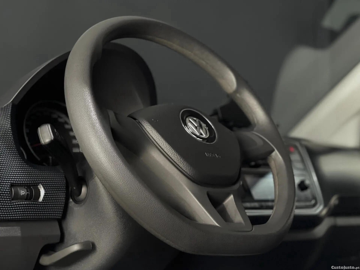 Volkswagen Up! 1.0 BMT Move — fotografia 9