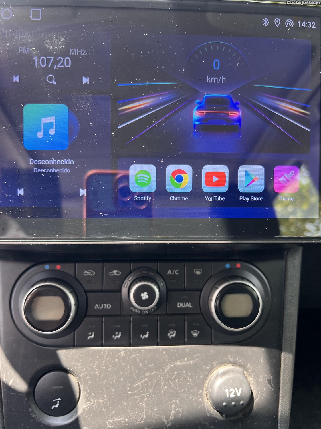 Nissan Qashqai 1.5dci — fotografia 6