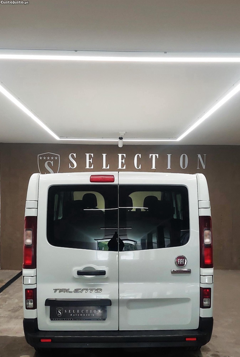 Fiat  Talento 9Lug — photo 5