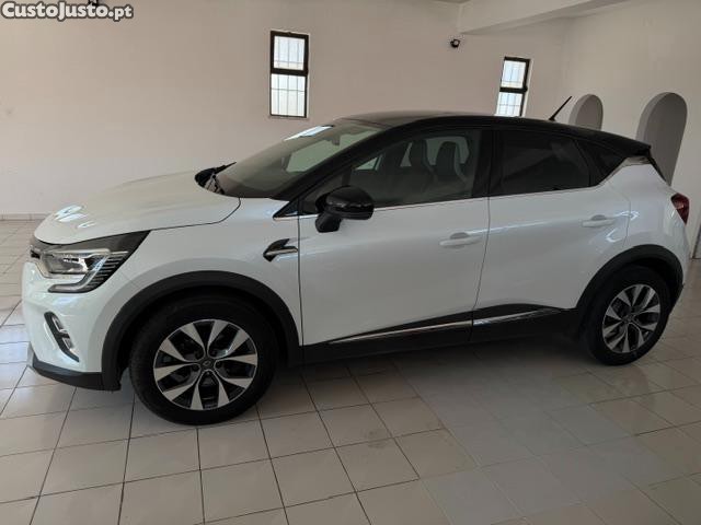Renault Captur 1.0 TCE — fotografia 17