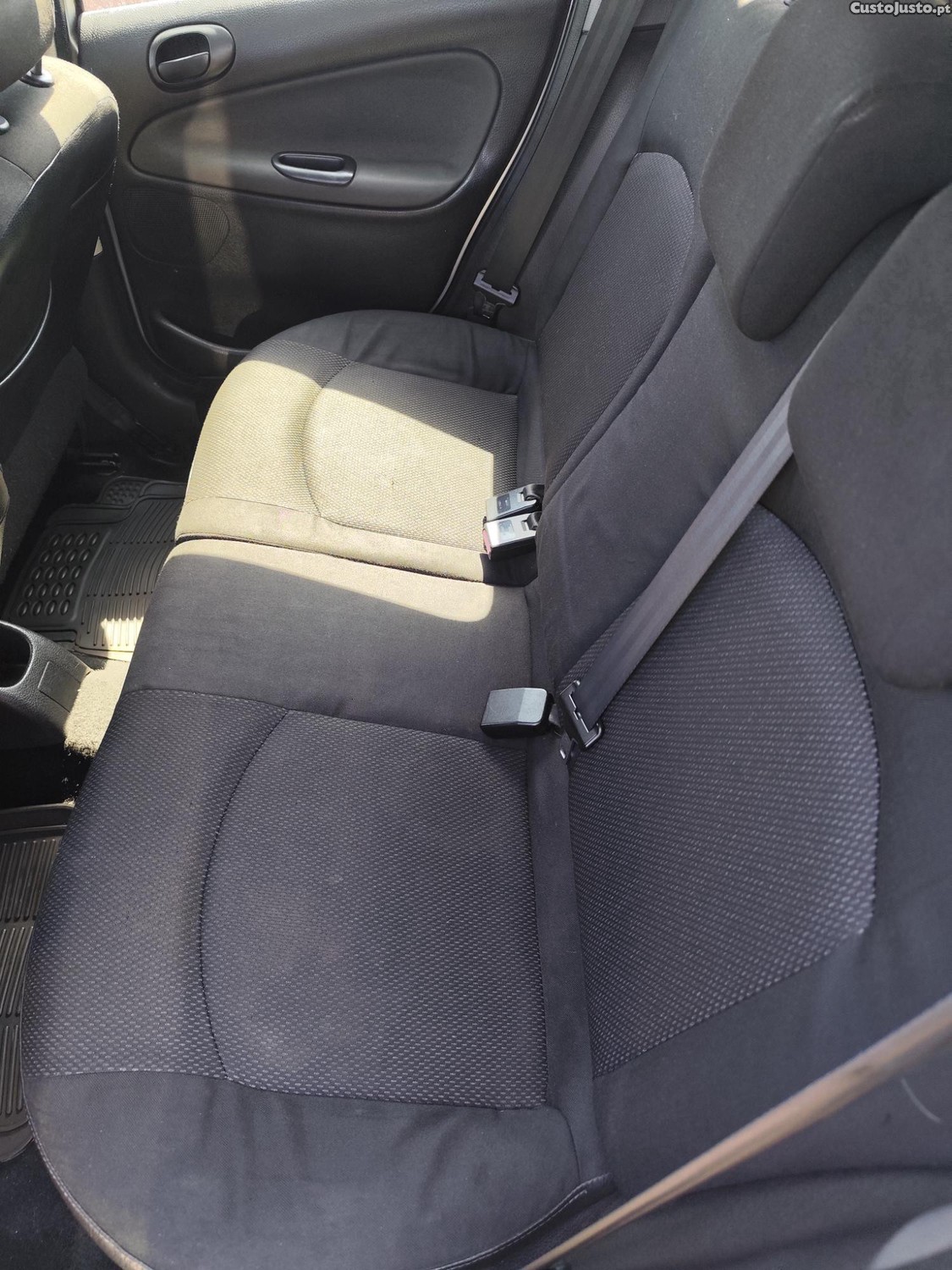 Peugeot 206 SW 1400 HDI — fotografia 3