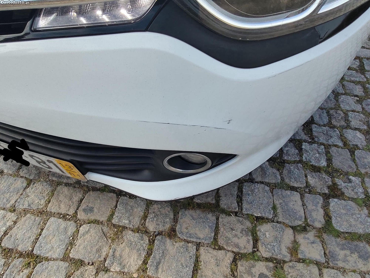 Renault Clio 1.5 dci — fotografia 8