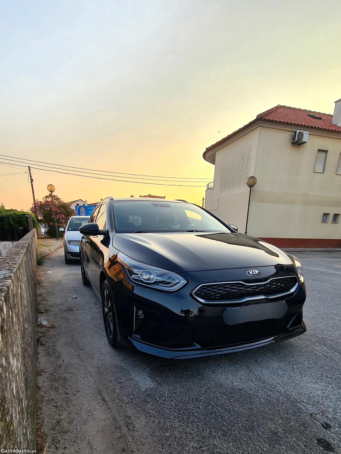 Kia Ceed Drive - 22 foto 3