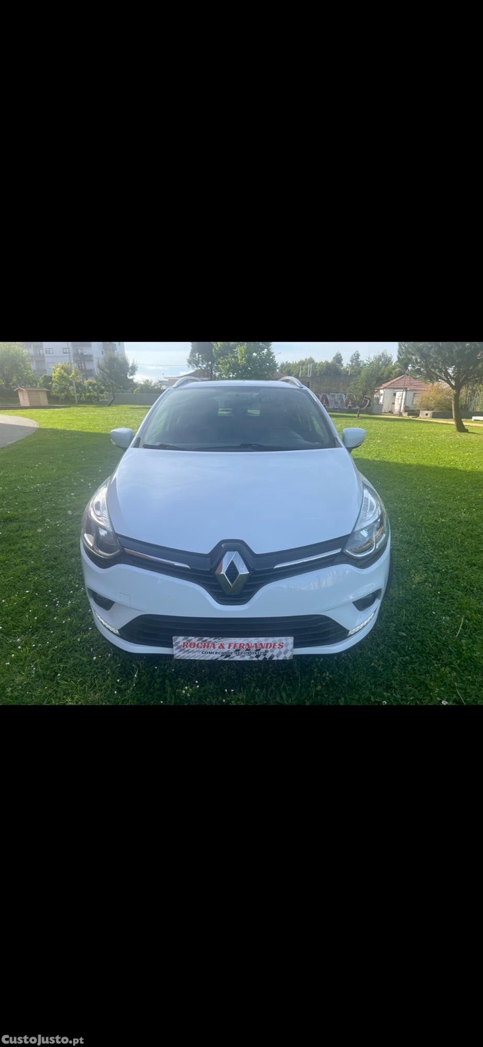 Renault Clio BOSE 2019 — fotografia 17