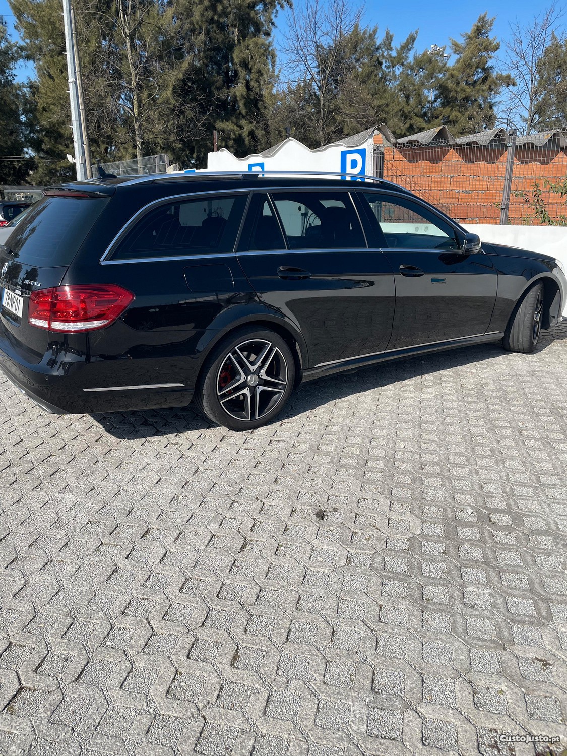 Mercedes-Benz E 220 Avangard - 14 foto 3