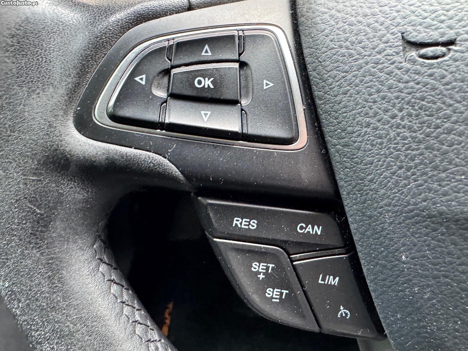 Ford Focus SW 1.5 EcoBlue S&S TITANIUM — fotografia 10