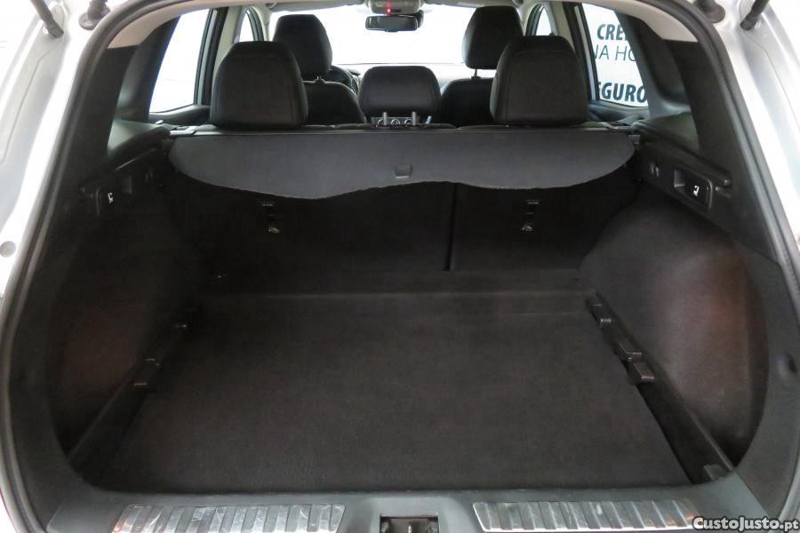 Renault Kadjar 1.3 TCe Intens — fotografia 5