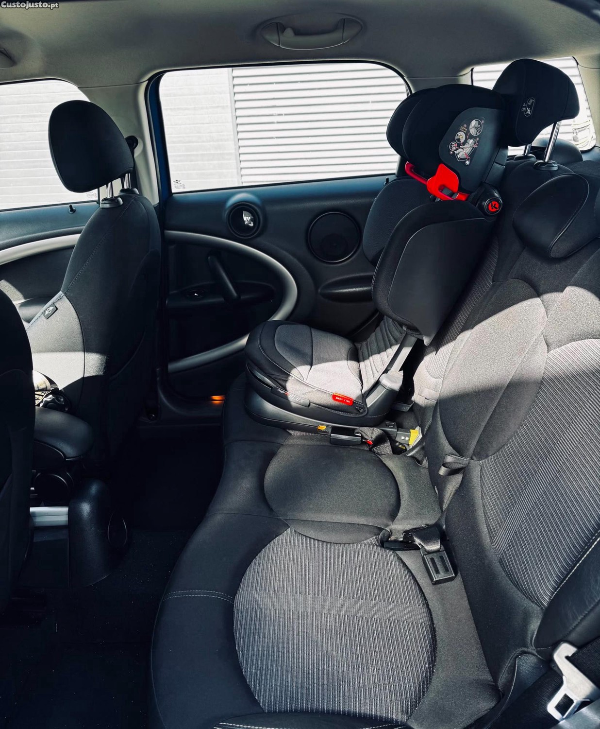 MINI Cooper D Countryman — fotografia 4