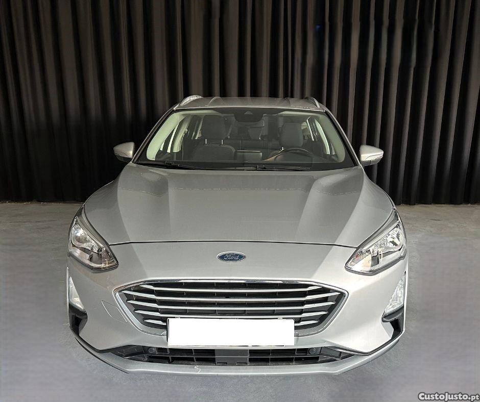 Ford Focus SW 1.0 EcoBoost Business - 19 foto 4