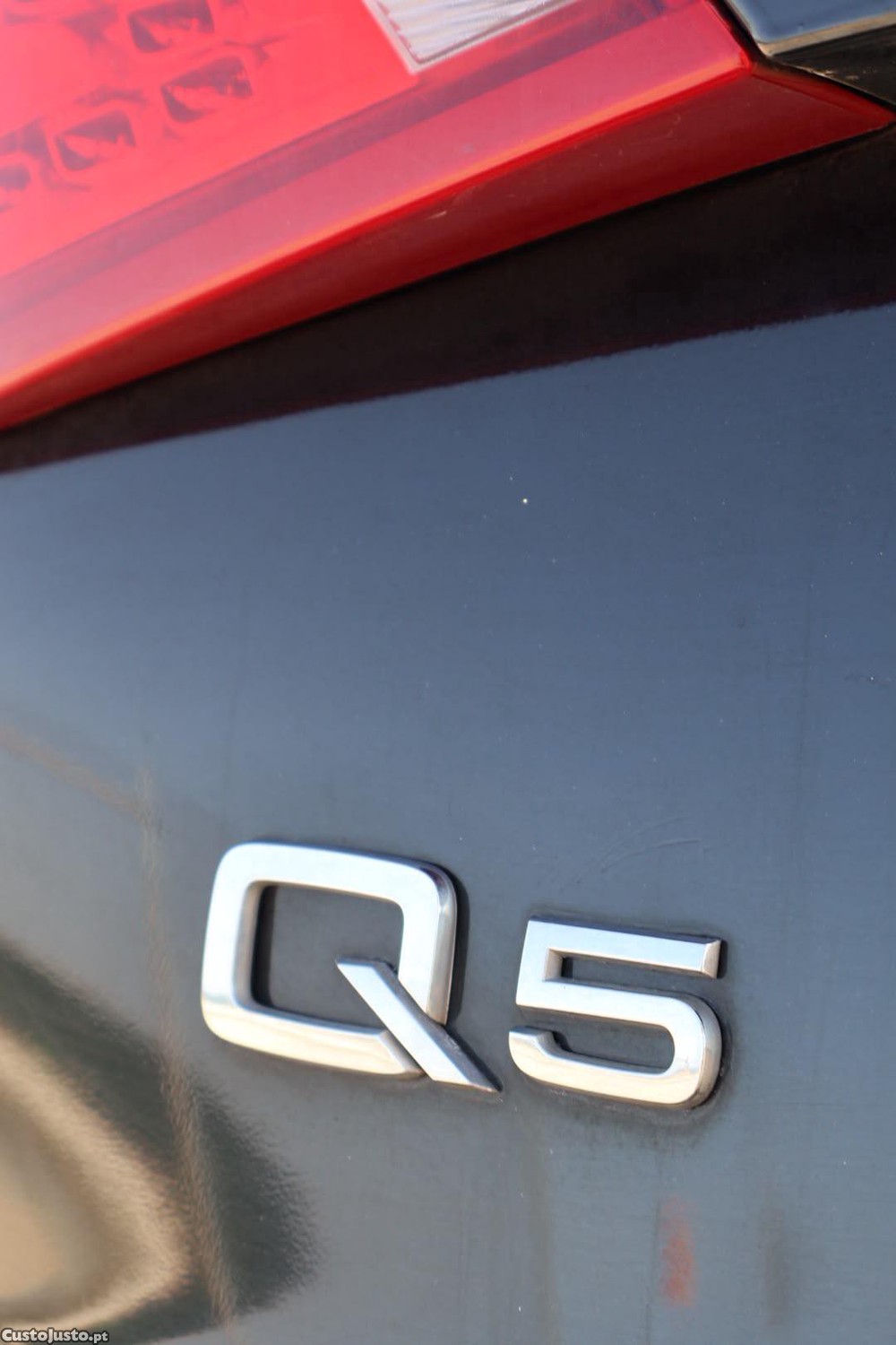 Audi Q5 2.0 Quattro 170cv — fotografia 16